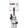 Lego Sturmtruppler-Taschenanhanger Брелок для сумки штурмовика