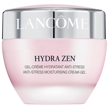 Lancome Дневной крем Антистресс Увлажняющий крем-гель Hydra Zen 50мл