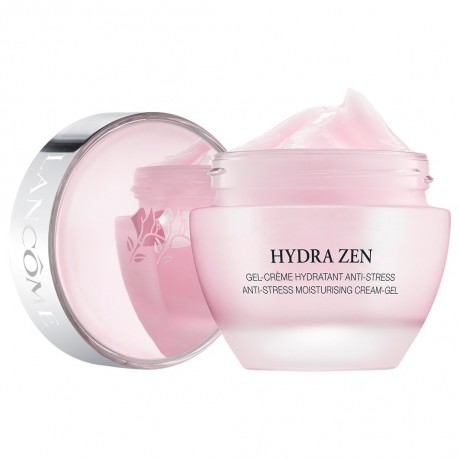 Lancome Дневной крем Антистресс Увлажняющий крем-гель Hydra Zen 50мл