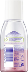 NIVEA Double Effect Augen Make-up Entferner, 125 ml, Нивеа Средство для снятия макияжа с глаз двойного действия, масло авокадо, водостойкий макияж, 125 мл