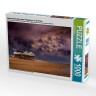 CALVENDO Puzzle CALVENDO Puzzle Sturmwolken uber dem Wattenmeer in St. Peter Пазл CALVENDO Puzzle Грозовые тучи над Ваттовым морем в Сент-Питер