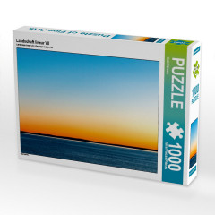CALVENDO Puzzle CALVENDO Puzzle Landschaft linear VII Пазл CALVENDO Puzzle linear linear VII