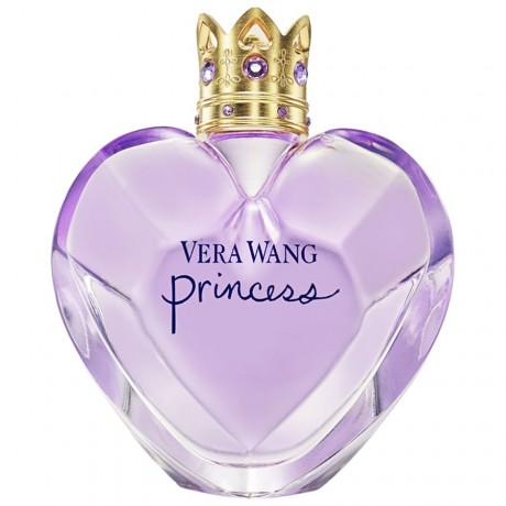 Vera Wang (Вера Ванг)  Eau de Toilette (EdT) Туалетная вода Princess, 50 мл