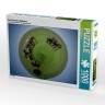 CALVENDO Puzzle CALVENDO Puzzle Der Planet der Elefanten Пазл CALVENDO Puzzle Планета слонов