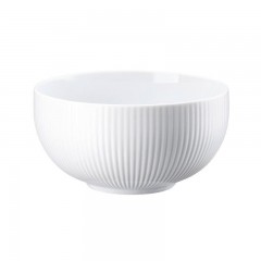 Rosenthal Rosenthal Blend - mit Relief 1 Bowl 14 cm / 0,73 L Rosenthal Blend - с рельефом 1 миска 14 см / 0,73 л