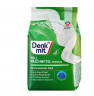 Denkmit Vollwaschmittel Premium Pulver, 20 Wl x 2 st, Порошок для белого белья (Германия), стиральный порошок против серости и пятен с ароматом свежести, 1350 г  x 2 упаковки (40 стирок)