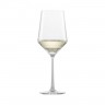 Zwiesel Glas Zwiesel Glas Pure Sauvignon Blanc Glas 408 ml / h: 232 mm Zwiesel Glass Pure Sauvignon Blanc Glass 408 мл / высота: 232 мм