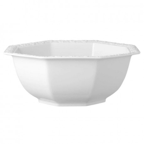 Rosenthal Rosenthal Maria Weiss Pastaschussel 30 cm Чаша для пасты Rosenthal Maria Weiss 30 см