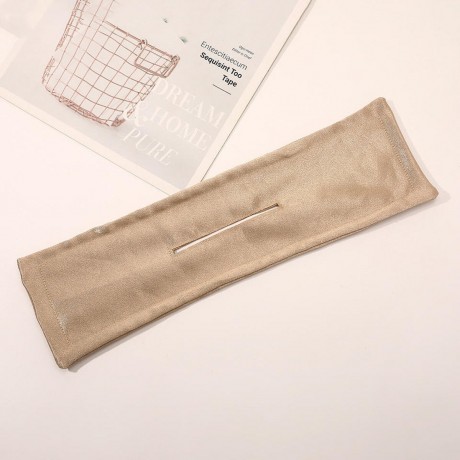 SOHO Lily Haar Twister / Deft Bun Maker Beige Lily Hair Twister / Ловкий производитель булочек