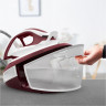 Tefal Tefal Dampfbugelstation EXPRESS VISION SV8150 Dampfbugelstation  Паровая гладильная станция Tefal EXPRESS VISION SV8150