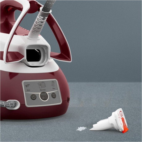 Tefal Tefal Dampfbugelstation EXPRESS VISION SV8150 Dampfbugelstation  Паровая гладильная станция Tefal EXPRESS VISION SV8150