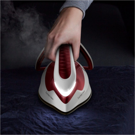 Tefal Tefal Dampfbugelstation EXPRESS VISION SV8150 Dampfbugelstation  Паровая гладильная станция Tefal EXPRESS VISION SV8150