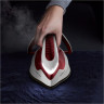 Tefal Tefal Dampfbugelstation EXPRESS VISION SV8150 Dampfbugelstation  Паровая гладильная станция Tefal EXPRESS VISION SV8150