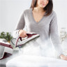 Tefal Tefal Dampfbugelstation EXPRESS VISION SV8150 Dampfbugelstation  Паровая гладильная станция Tefal EXPRESS VISION SV8150