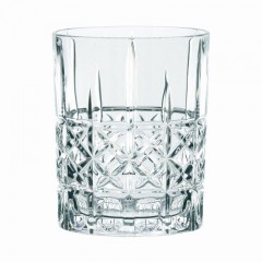 Nachtmann Nachtmann Highland Whisky Glas Set 5-tlg. Набор стаканов для виски Nachtmann Highland из 5 предм.