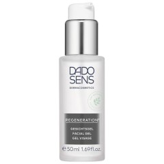 DADO SENS Dermacosmetics GESICHTSGEL  ГЕЛЬ ДЛЯ ЛИЦА