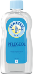 Penaten Pflegeol Масло для ухода за детской кожей, 500 мл