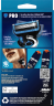 GILLETTE Rasierer, ProShield Chill, 1 St, Джилетт Набор для бритья ProShield Chill: станок и 1 сменная кассета, 1 набор
