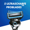 GILLETTE Rasierer, ProShield Chill, 1 St, Джилетт Набор для бритья ProShield Chill: станок и 1 сменная кассета, 1 набор