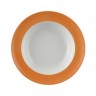 Thomas Thomas Sunny Day Orange Suppenteller 23 cm Thomas Sunny Day Апельсиновая тарелка 23 см