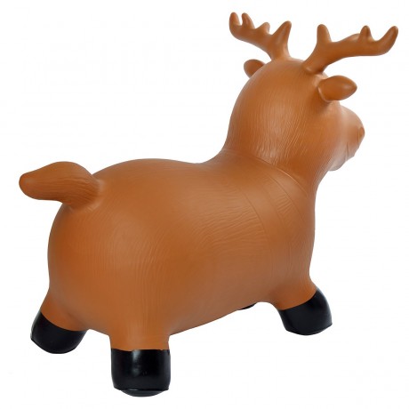 Pink Papaya Hupftier Rudolf Копытное животное Рудольф