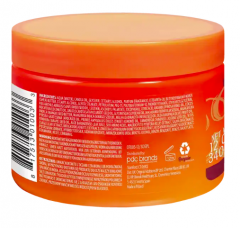 Cantu Shea Butter Coconut Curling Cream Locken Creme 2 st Канту Крем для вьющихся волос с кокосом и маслом Ши (Карите), 2 штуки х 340 г