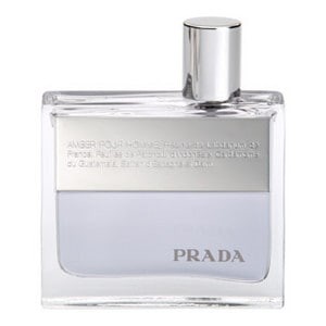 Prada (Прада) Eau de Toilette (EdT) Туалетная вода pour Homme, 100 мл