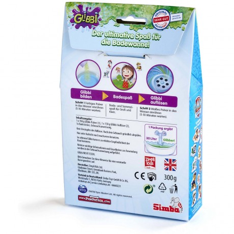 Simba Glibbi PAW Patrol Глибби Щенячий патруль