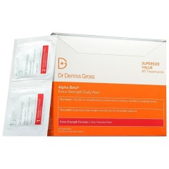 Dr Dennis Gross Alpha Beta Peel Extra Strength  Alpha Beta Peel Extra Strength