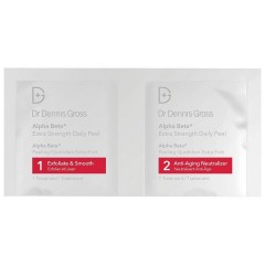 Dr Dennis Gross Alpha Beta Peel Extra Strength  Alpha Beta Peel Extra Strength