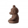 Rosenthal Rosenthal Pets - Monkey Gordon macaroon Affe mittel h: 8,5 cm Rosenthal Pets - Monkey Gordon миндальное печенье, средняя высота: 8,5 см