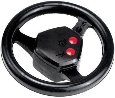 Rolly Toys ROLLY TOYS Rolly Traktoren-Lenkrad mit Sound ROLLY TOYS Rolly тракторный руль со звуком