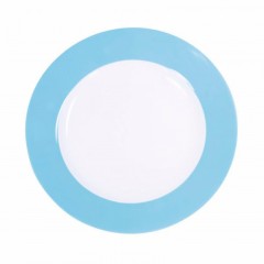 Kahla Kahla Pronto Colore himmelblau Fruhstucksteller 20,5 cm Kahla Pronto Colore небесно-голубая тарелка для завтрака 20,5 см