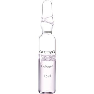 arcaya Collagen Ampullen, Аркая Ампулы с коллагеном для ухода за лицом, 5шт х 1,5мл