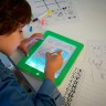 Starlyf® Fantastic Pad Zaubermaltafel LED Spieltafel Zaubermaltafeln Волшебная доска для рисования Fantastic Pad