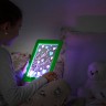Starlyf® Fantastic Pad Zaubermaltafel LED Spieltafel Zaubermaltafeln Волшебная доска для рисования Fantastic Pad