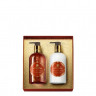 Molton Brown New Marvellous Mandarin & Spice Hand Duo Новый чудесный дуэт «Мандарин и специи»