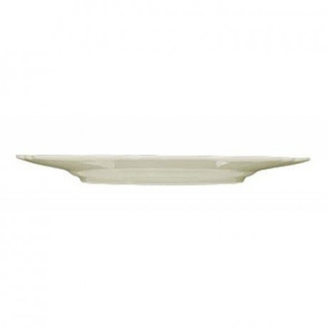 Seltmann Weiden Seltmann Weiden Marie-Luise Elfenbein Kuchenplatte mit Griff Seltmann Weiden Marie-Luise Тарелка для торта цвета слоновой кости с ручкой