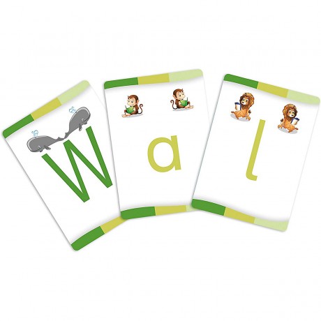 Piepmatz und Grunschnabel Wen wurmt das ABC?-ABC-Lernspiel: ABC lernen Кто заботится об ABC?Обучающая игра ABC: Learn ABC