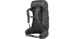 Osprey Osprey Rook 50, Rucksack dunkelgrau, 50 Liter / One Size  dunkelgrau Osprey Rook 50, рюкзак темно-серый, 50 литров/один размер