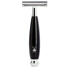 Muhle VIVO Rasierhobel, geschlossener Kamm  Безопасная бритва VIVO, закрытый гребень