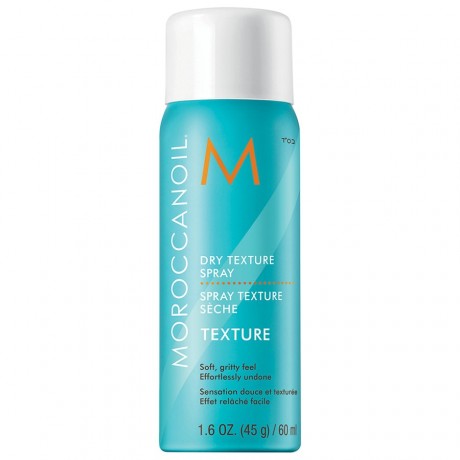Moroccanoil Dry Texture Haarspray Haarspray, 205 мл