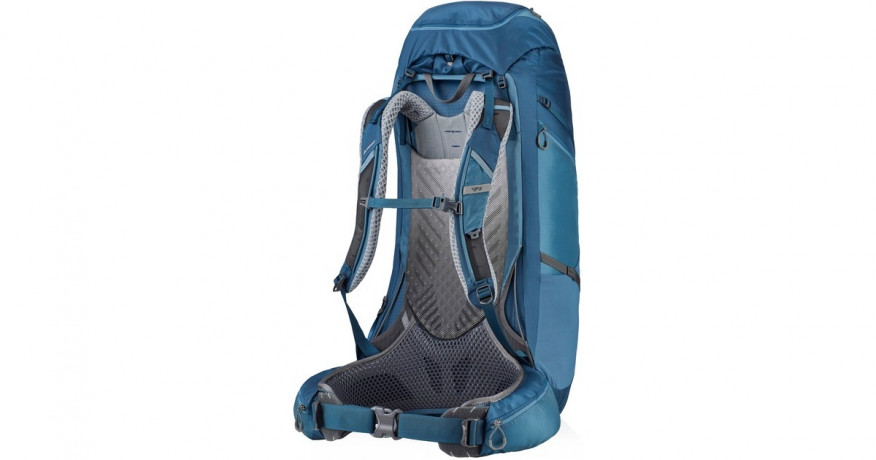 Gregory Gregory Paragon 48, Rucksack schwarz, 48 Liter, Grosse S/M schwarz Gregory Paragon 48, рюкзак черный, 48 литров, размер S/M