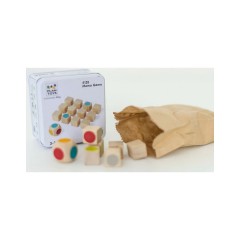 PLANTOYS Plan Toys Memo Памятка по планированию игрушек