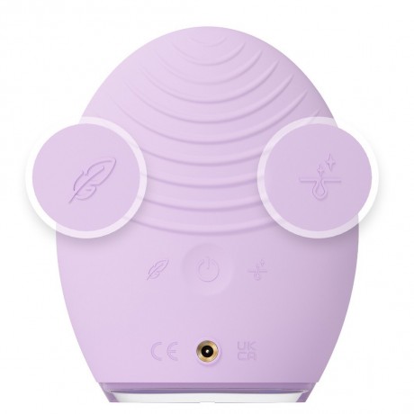 FOREO 4 sensitive skin  4 чувствительная кожа