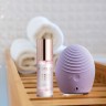 FOREO 4 sensitive skin  4 чувствительная кожа