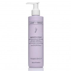 Wild Science Lab Smooth Start Bond Reconstruct Shampoo Smooth Start Bond Восстанавливающий Шампунь