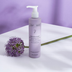 Wild Science Lab Smooth Start Bond Reconstruct Shampoo Smooth Start Bond Восстанавливающий Шампунь