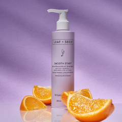 Wild Science Lab Smooth Start Bond Reconstruct Shampoo Smooth Start Bond Восстанавливающий Шампунь