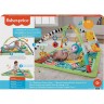 Mattel Fisher-Price Rainforest Spieldecke Игровой коврик Fisher-Price Rainforest